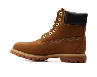 Timberland 6 In Premium Boot W Kadın Ayakkabı