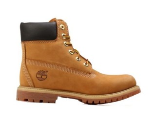 Timberland 6 In Premium Boot W Kadın Ayakkabı