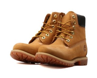 Timberland 6 In Premium Boot W Kadın Ayakkabı