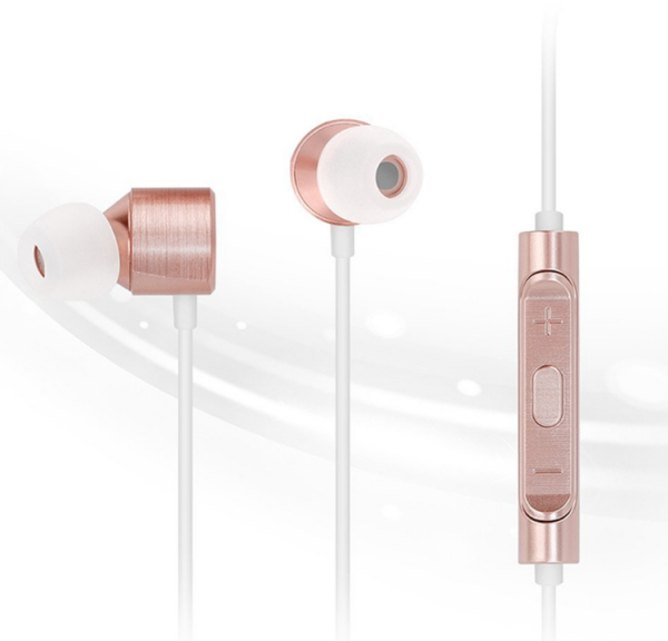 LG QuadBeat 3 Kablolu Kulaklık