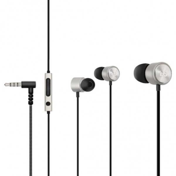 LG QuadBeat 3 Kablolu Kulaklık