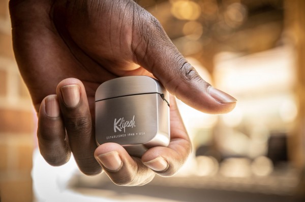 Klipsch T5 True Wireless Tam Kablosuz Kulaklık