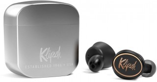 Klipsch T5 True Wireless Tam Kablosuz Kulaklık