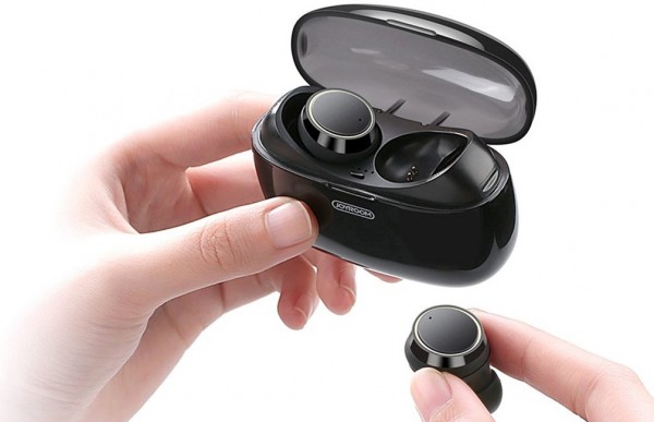 Joyroom JR-T05 Tam Kablosuz Kulaklık