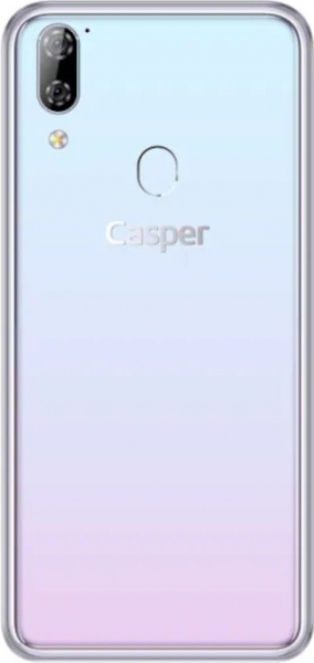 Casper VIA A4