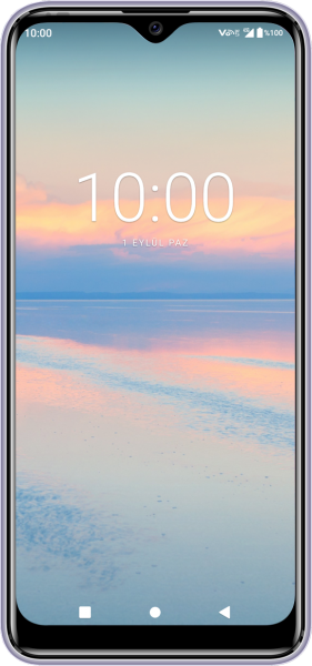 Casper VIA A4 (128 GB)