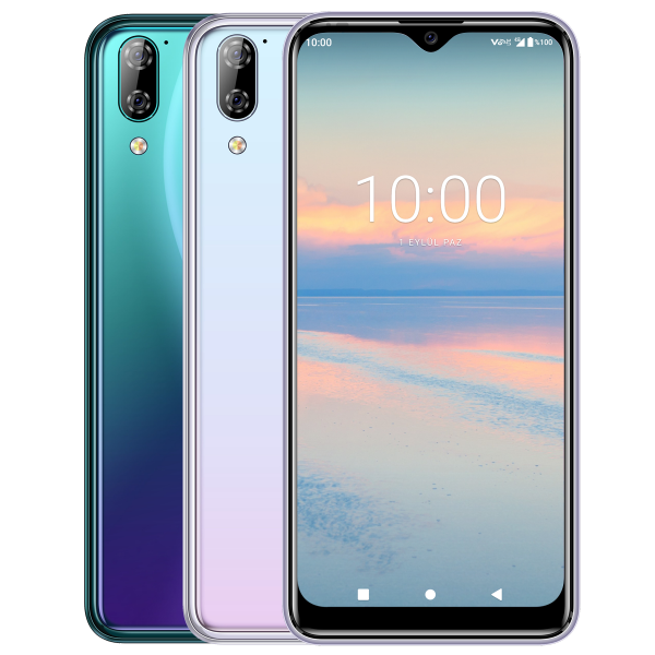 Casper VIA A4 (128 GB)