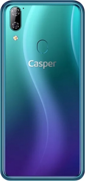 Casper VIA A4 (128 GB)