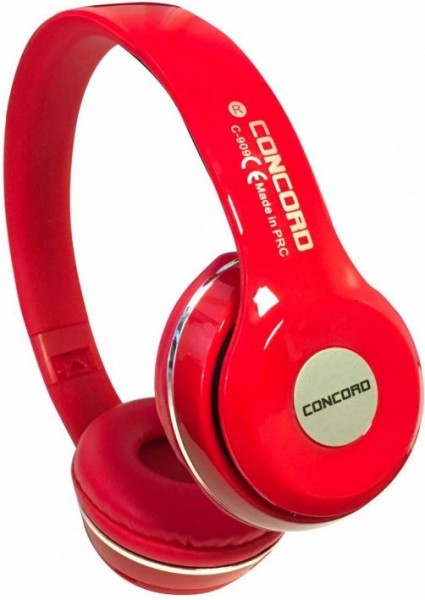 Concord C-909 Kablosuz Kulaklık
