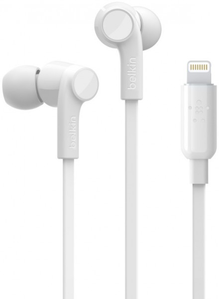 Belkin Rockstar Kablolu Kulaklık