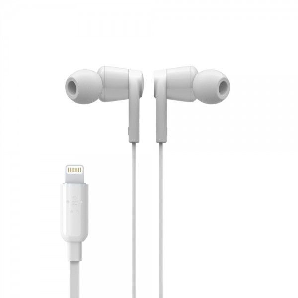 Belkin Rockstar Kablolu Kulaklık