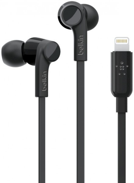 Belkin Rockstar Kablolu Kulaklık