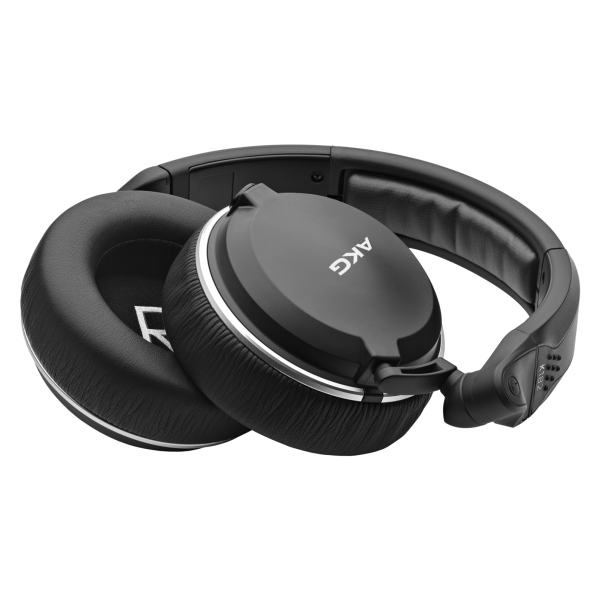 AKG K182 Kablolu Kulaklık