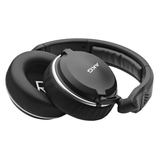 AKG K182 Kablolu Kulaklık