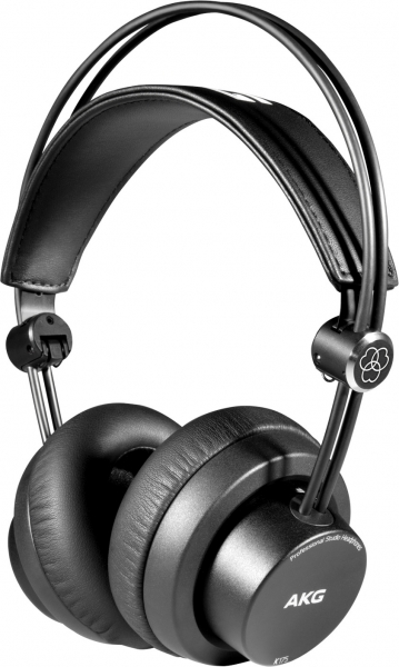 AKG K175 Kablolu Kulaklık