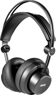 AKG K175 Kablolu Kulaklık