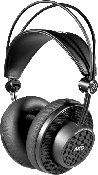 AKG K245 Kablolu Kulaklık