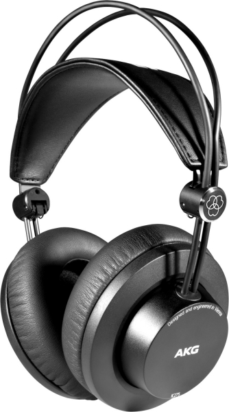 AKG K275 Kablolu Kulaklık