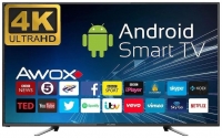 Awox K6500RST resim