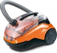 Thomas Cycloon Hybrid Family & Pets resim