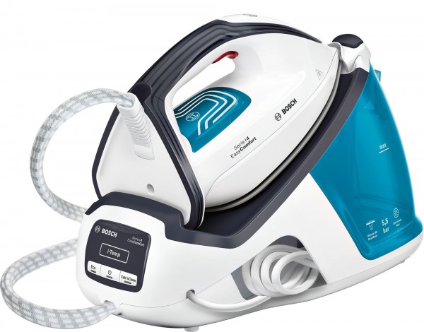 Bosch TDS-4050 Buhar Kazanlı Ütü