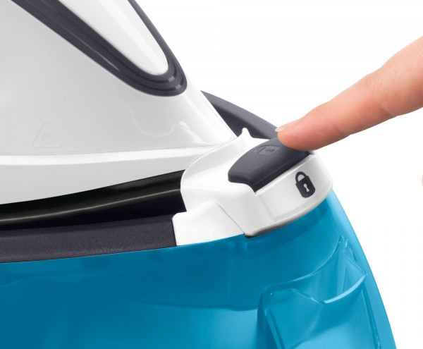 Bosch TDS-4050 Buhar Kazanlı Ütü