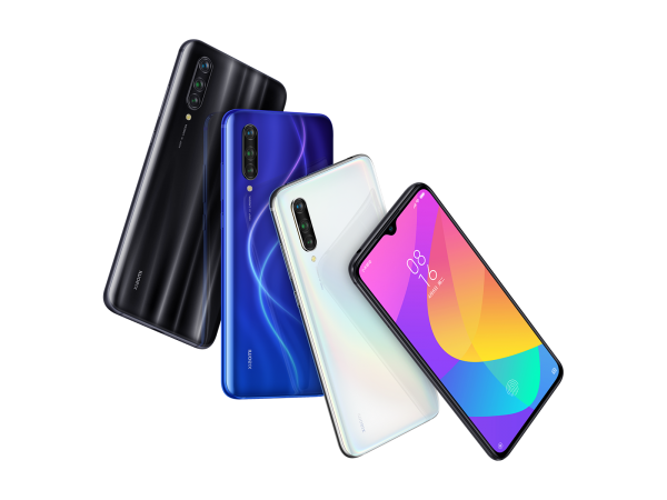 Xiaomi Mi 9 Lite (128 GB)