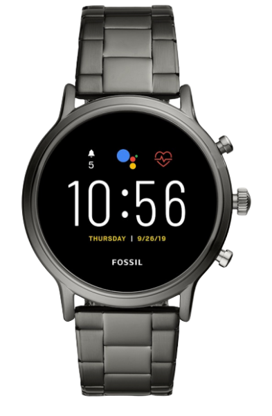 Fossil Gen 5 Carlyle HR Akıllı Saat