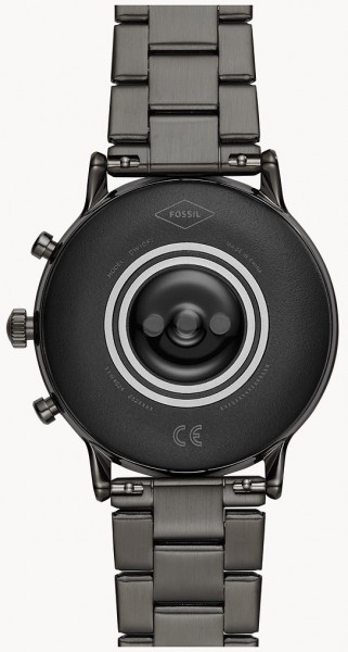 Fossil Gen 5 Carlyle HR Akıllı Saat