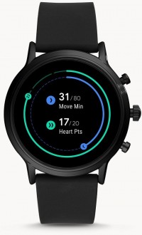 Fossil Gen 5 Carlyle HR Akıllı Saat