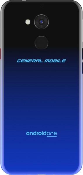 General Mobile GM 8 2019 Edition