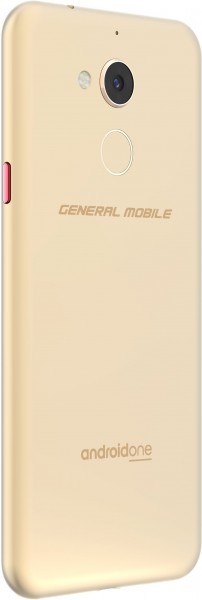General Mobile GM 8 2019 Edition