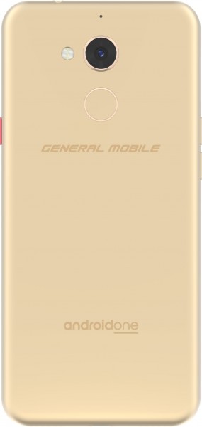 General Mobile GM 8 2019 Edition