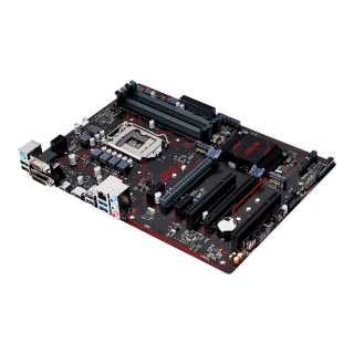 Asus Prime B250 Plus LGA 1151 Soket Anakart