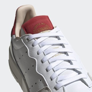 Adidas Supercourt Erkek Spor Ayakkabı