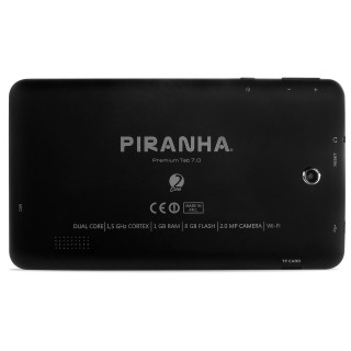 Piranha Premium Tab 7.0 Tablet