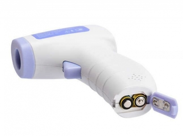 WinTact WT-3652 Tabanca Ateş Ölçer