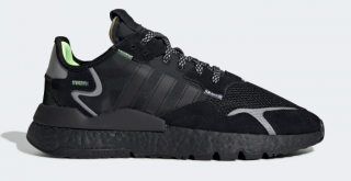 Adidas Nite Jogger Erkek Spor Ayakkabı
