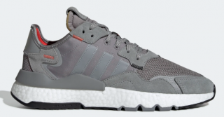 Adidas Nite Jogger Erkek Spor Ayakkabı