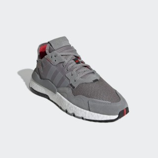 Adidas Nite Jogger Erkek Spor Ayakkabı