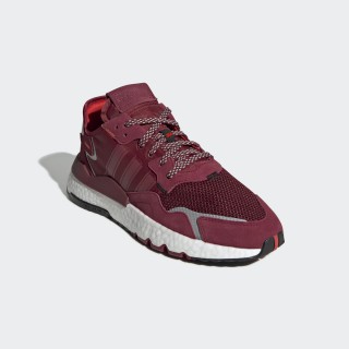 Adidas Nite Jogger Erkek Spor Ayakkabı
