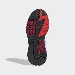 Adidas Nite Jogger Erkek Spor Ayakkabı