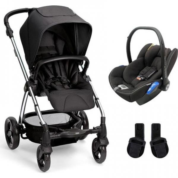 Mamas & Papas Sola 2 Travel Sistem Bebek Arabası (Travel Sistem)