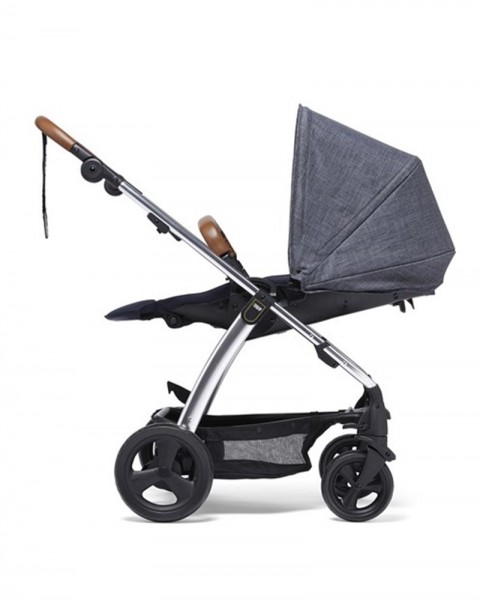Mamas & Papas Sola 2 Travel Sistem Bebek Arabası (Travel Sistem)
