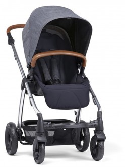 Mamas & Papas Sola 2 Travel Sistem Bebek Arabası