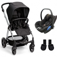 Mamas & Papas Sola 2 Travel Sistem resim