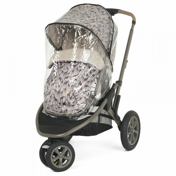 Mothercare 3W Xpedior Travel Sistem Bebek Arabası
