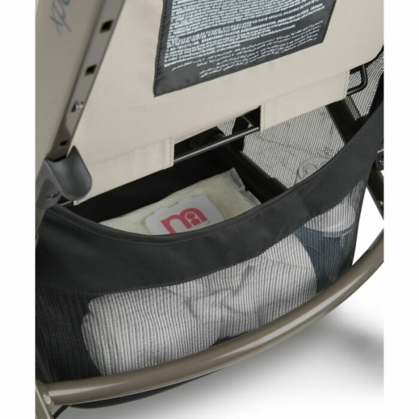 Mothercare 3W Xpedior Travel Sistem Bebek Arabası