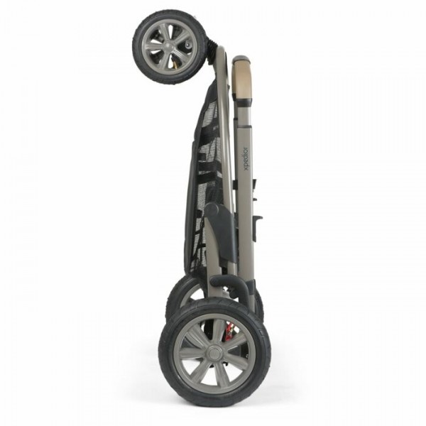 Mothercare 3W Xpedior Travel Sistem Bebek Arabası