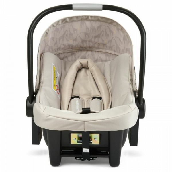 Mothercare 3W Xpedior Travel Sistem Bebek Arabası